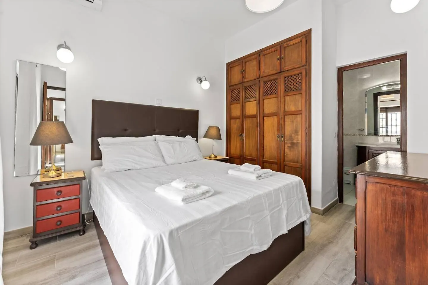 Andalusian Gem Home Mijas Pueblo Feriehus