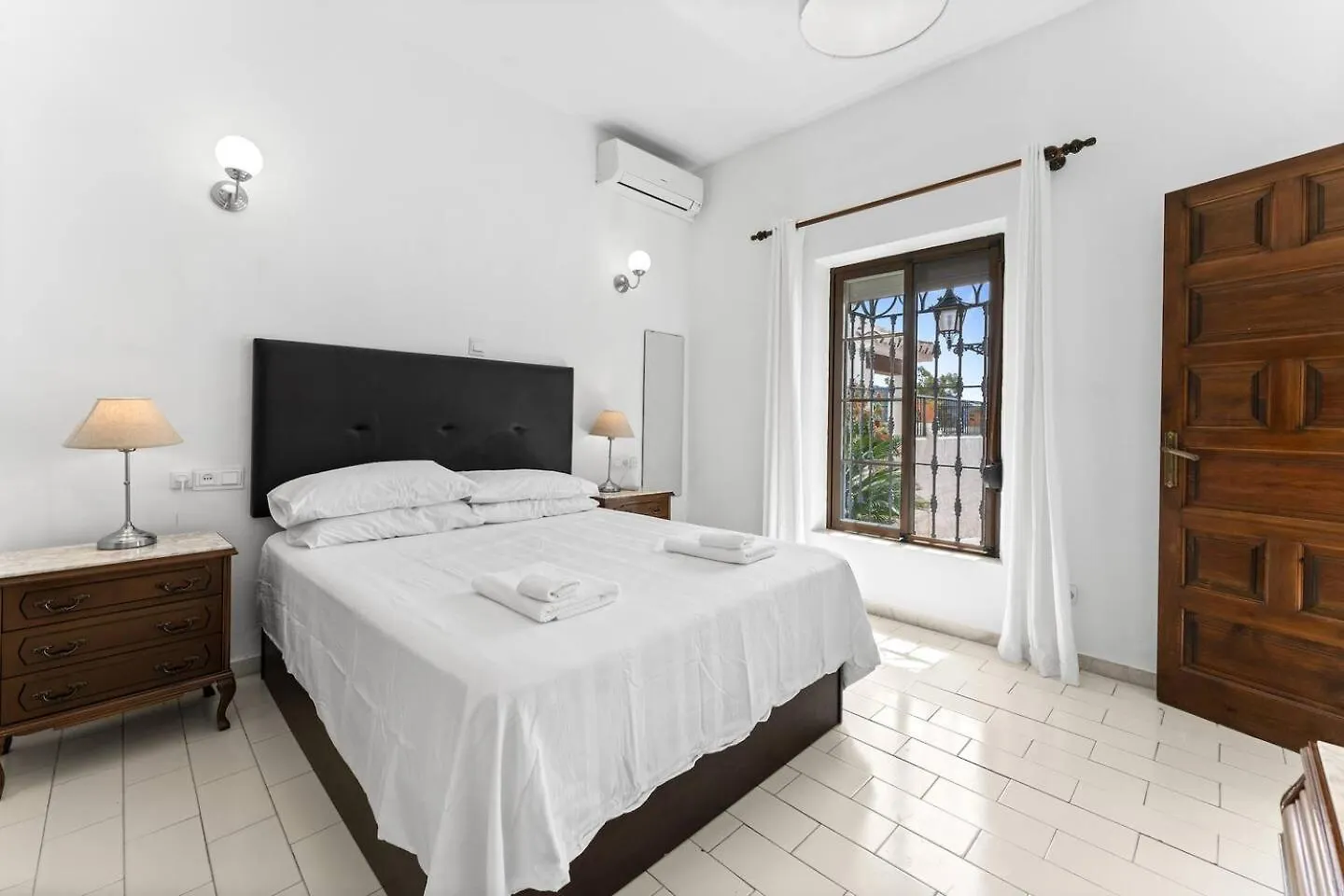 Andalusian Gem Home Mijas Pueblo 0*,