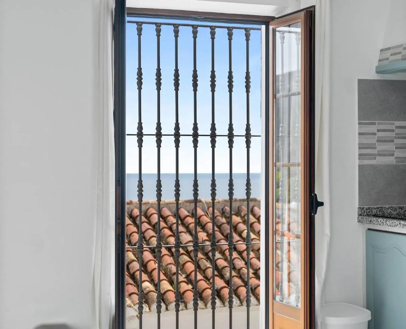 Andalusian Gem Home Mijas Pueblo Spanien