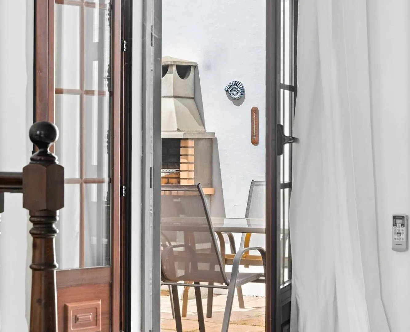 Andalusian Gem Home Mijas Pueblo