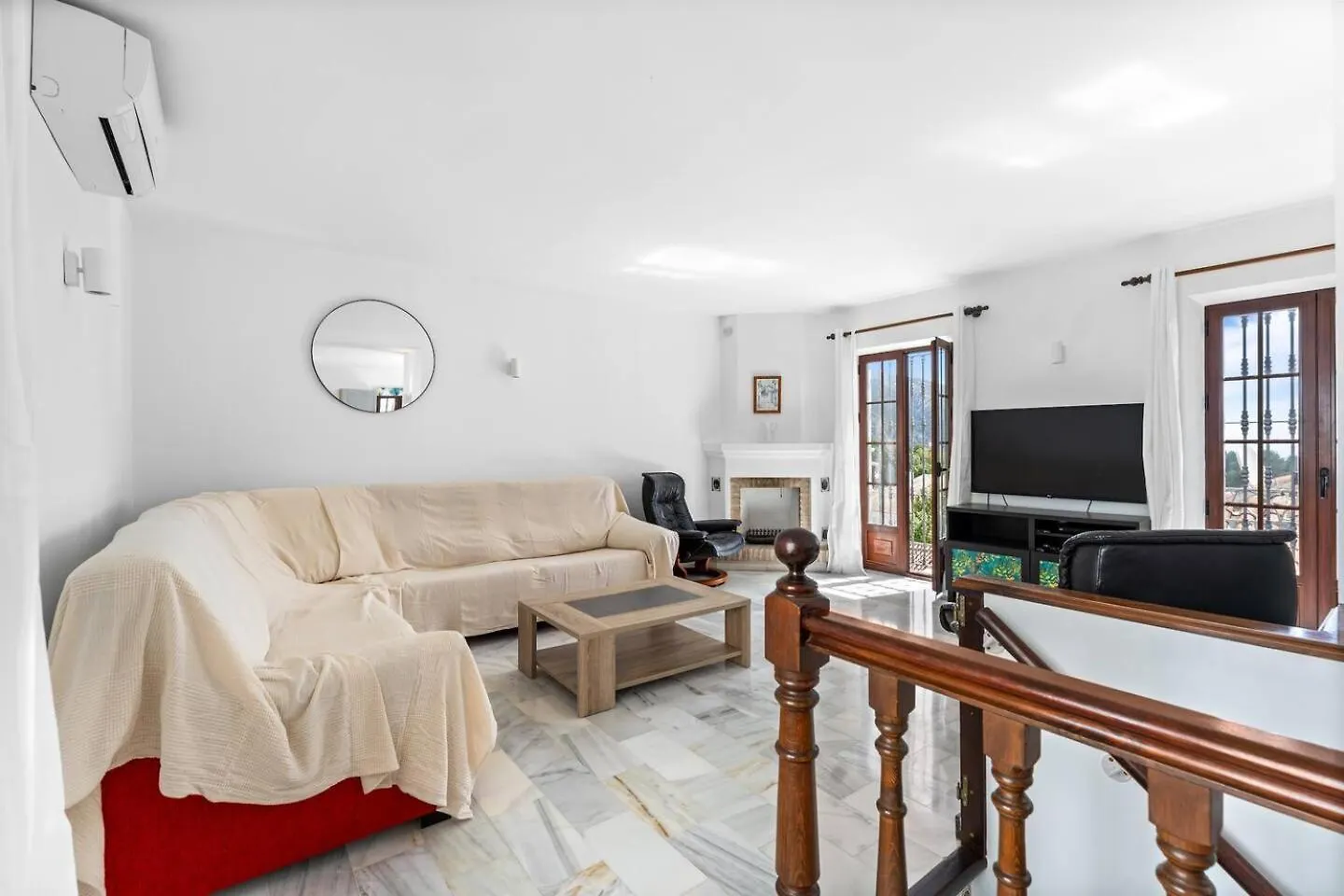Andalusian Gem Home Mijas Pueblo 0*,  スペイン