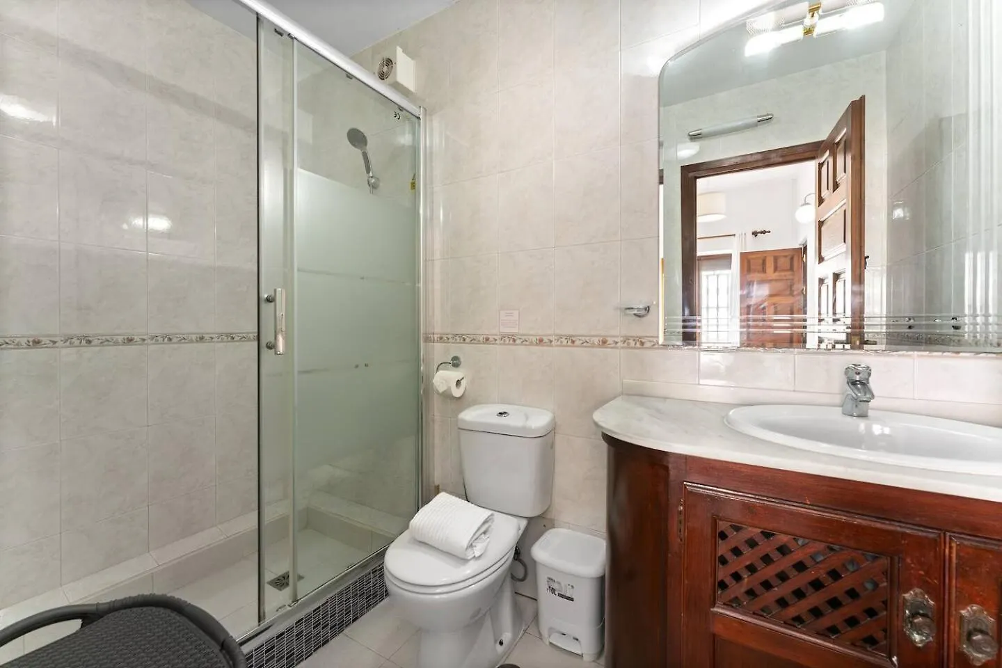 別荘 Andalusian Gem Home Mijas Pueblo