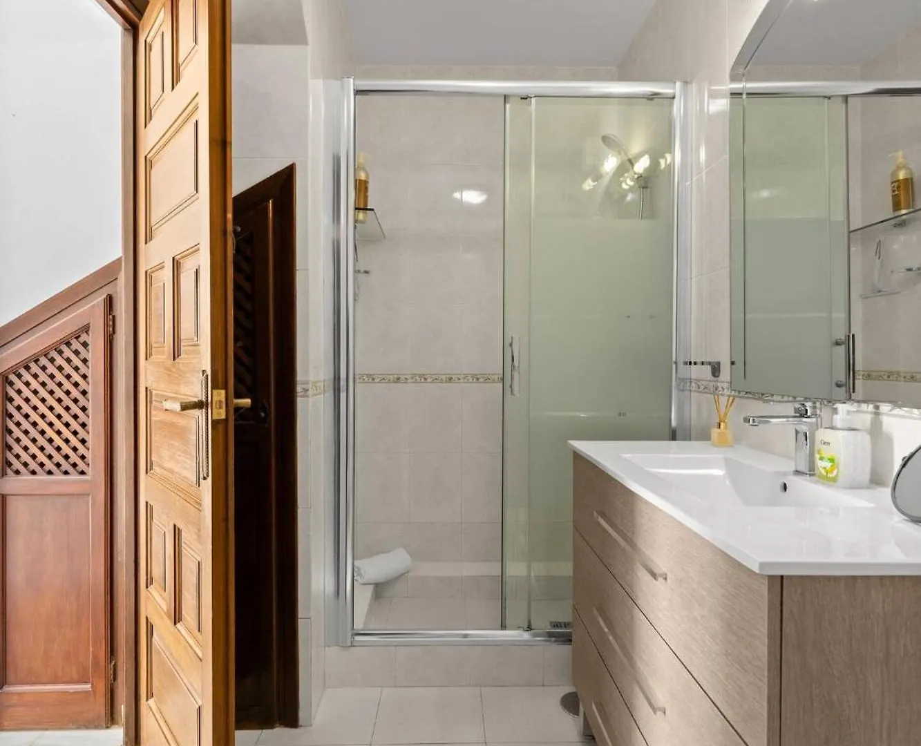 Andalusian Gem Home Mijas Pueblo
